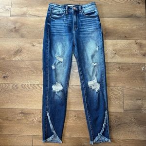 KanCan Signature Jeans